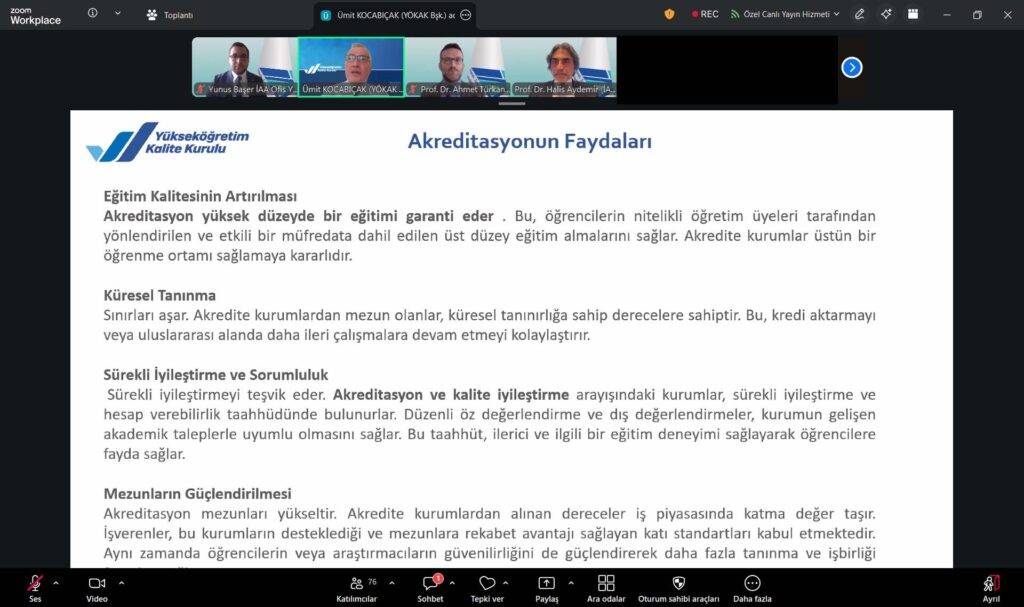 (18.06.2026) Açılış Töreni 2