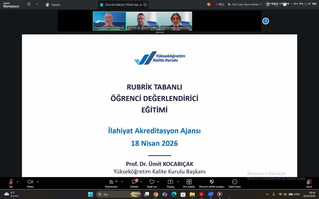 (18.06.2026) Açılış Töreni 4