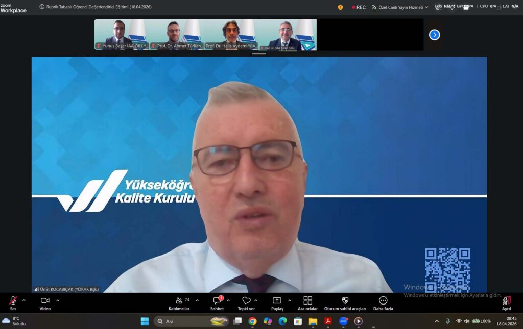 (18.06.2026) Açılış Töreni 5