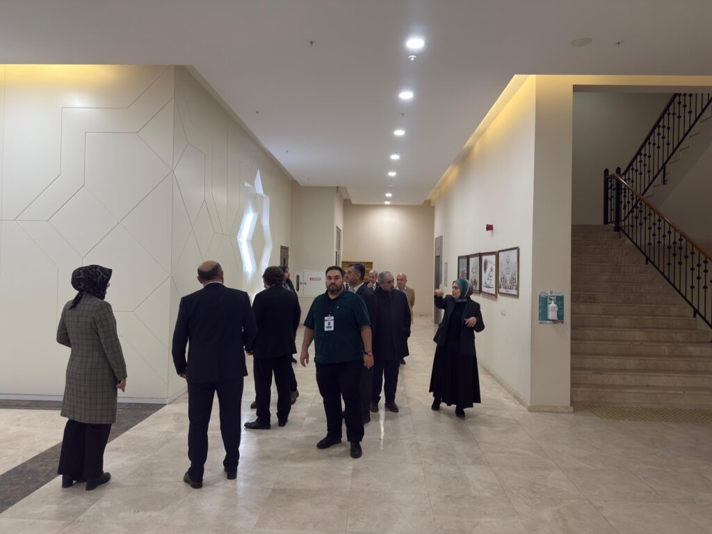 Recep Tayyip Erdoğan Saha Ziyareti Diğer