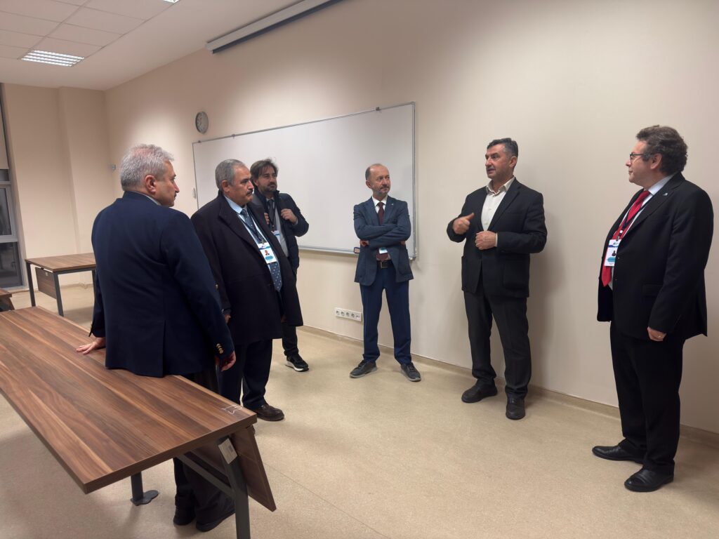 Recep Tayyip Erdoğan Saha Ziyareti Diğer13