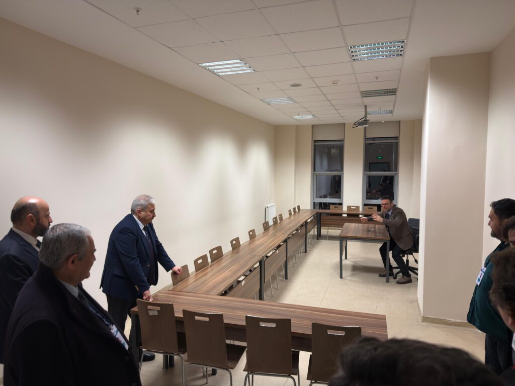 Recep Tayyip Erdoğan Saha Ziyareti Diğer14