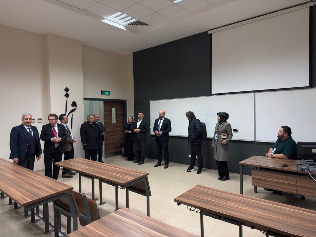 Recep Tayyip Erdoğan Saha Ziyareti Diğer5