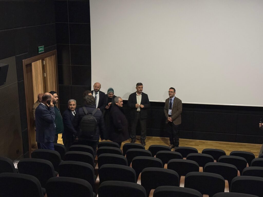 Recep Tayyip Erdoğan Saha Ziyareti Diğer6