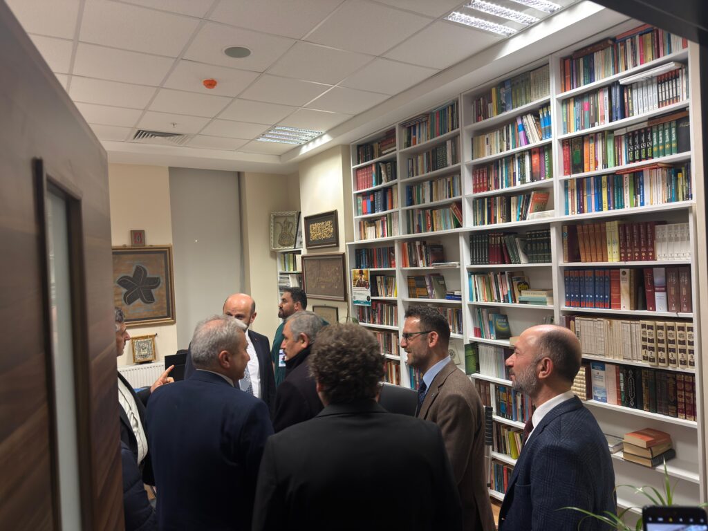 Recep Tayyip Erdoğan Saha Ziyareti Diğer8