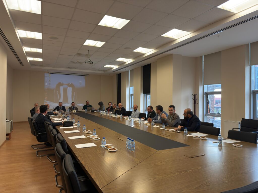 Recep Tayyip Erdoğan Saha Ziyareti Dış Paydaş2