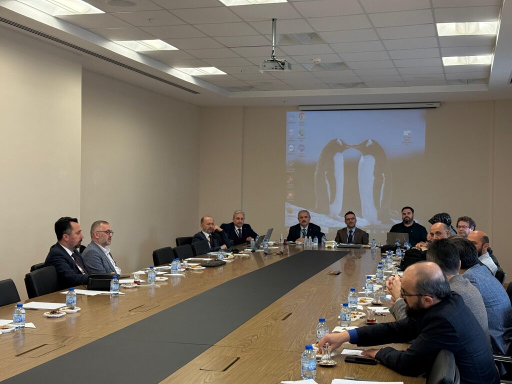 Recep Tayyip Erdoğan Saha Ziyareti Dış Paydaş3