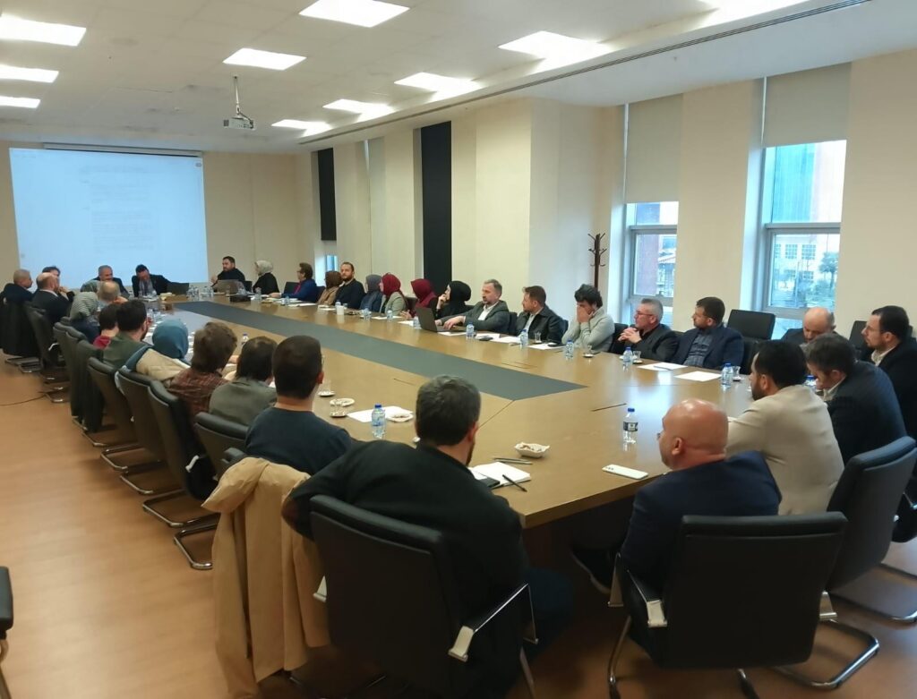 Recep Tayyip Erdoğan Saha Ziyareti Kalite Komisyonu2