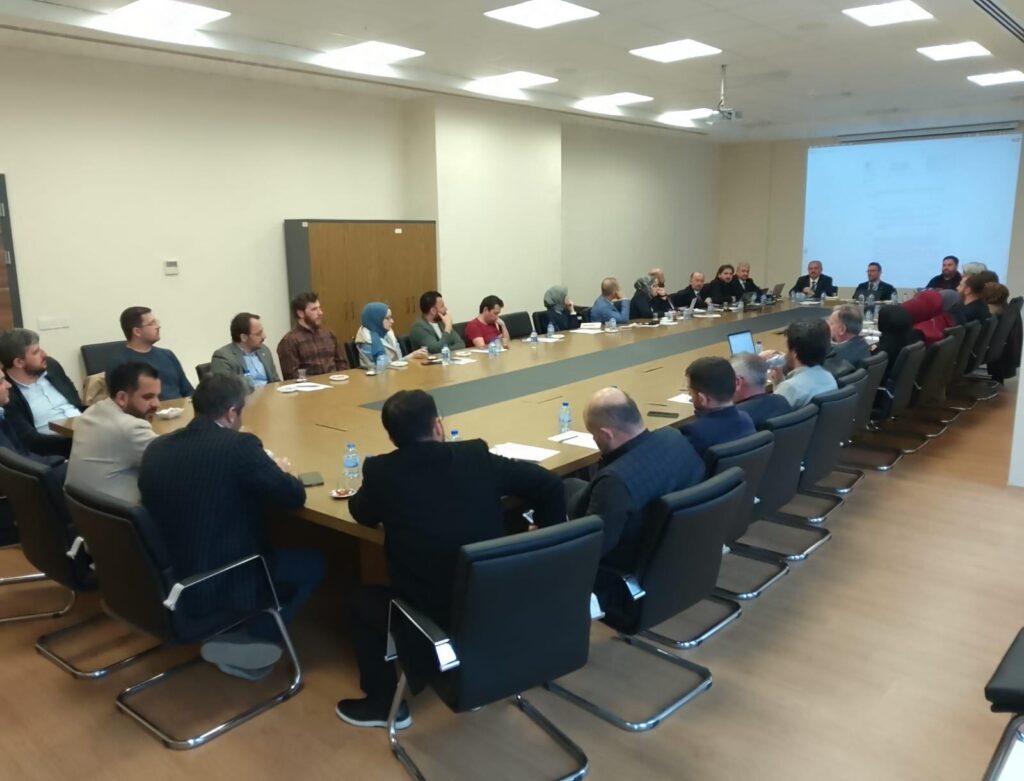 Recep Tayyip Erdoğan Saha Ziyareti Kalite Komisyonu3