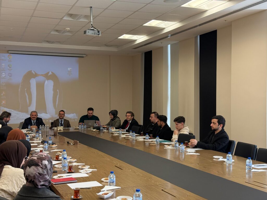 Recep Tayyip Erdoğan Saha Ziyareti Öğrenci5