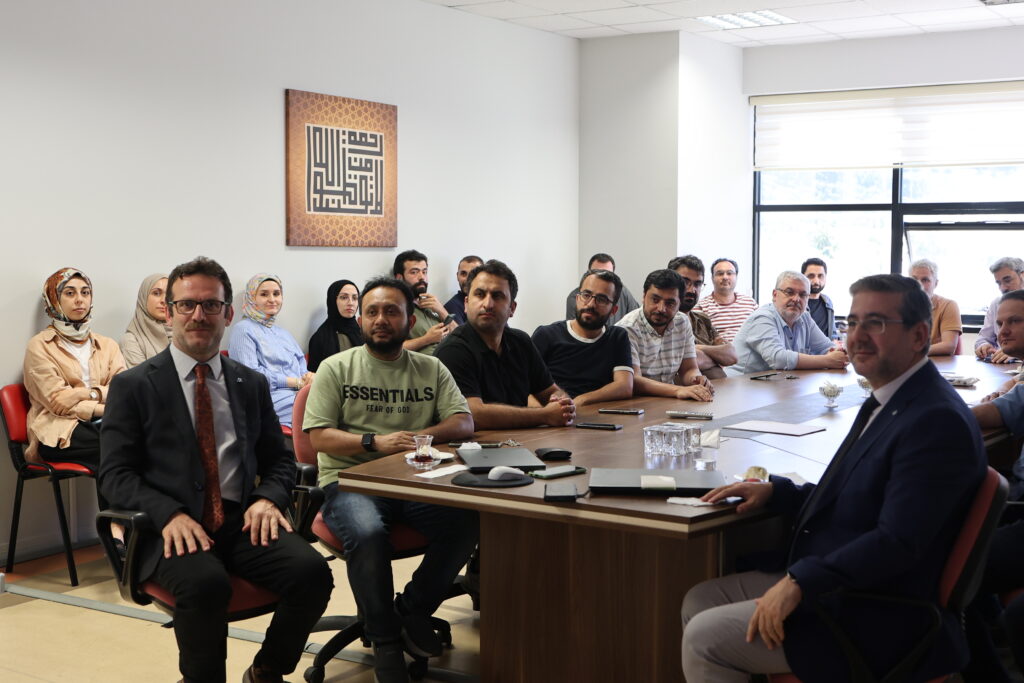 Kocaeli İlahiyat Bilgilendirme1