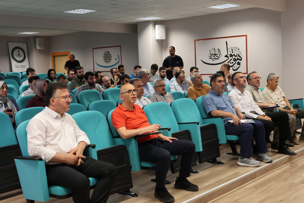 Kocaeli İlahiyat Bilgilendirme4